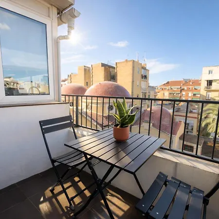 Apartman Boutique Remei *