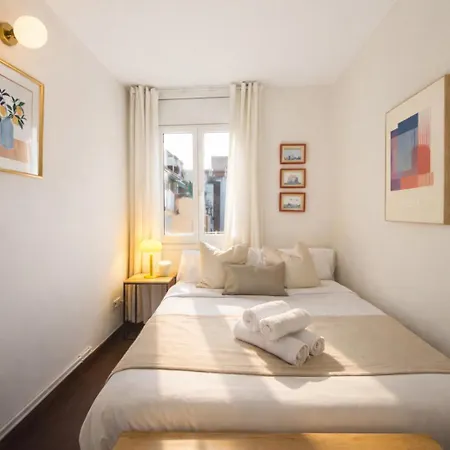 Boutique Remei * Barcelona