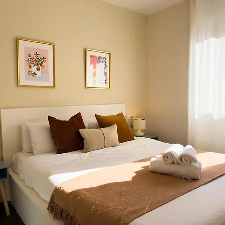 Boutique Remei Apartamento *