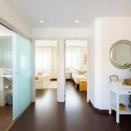 Boutique Remei Apartman Barcelona