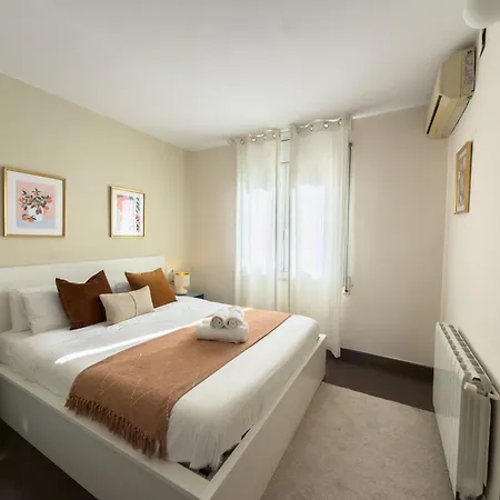 Apartamento Boutique Remei