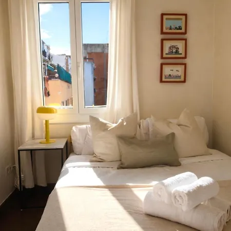 Boutique Remei * Barcelona