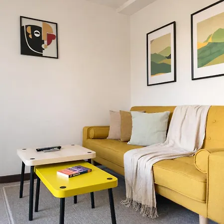 Apartman Boutique Remei
