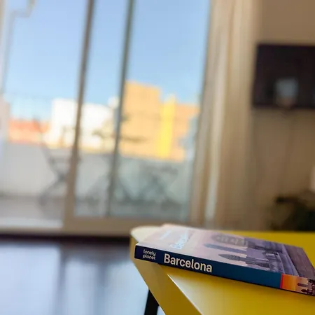 Apartamento Boutique Remei Barcelona