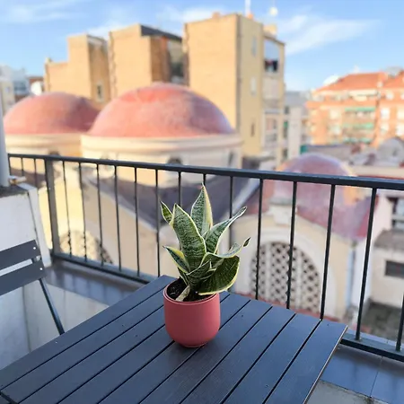 Boutique Remei Apartman