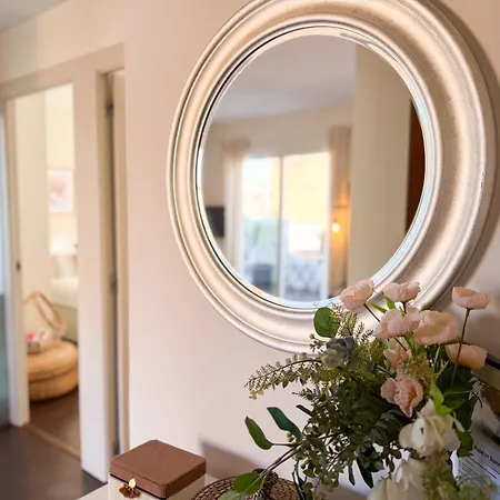 Boutique Remei Apartman *