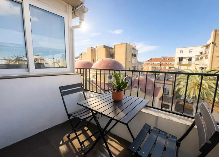 Apartamento Boutique Remei *