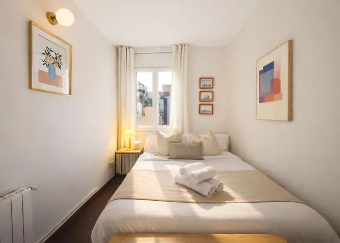 Boutique Remei * Barcelona