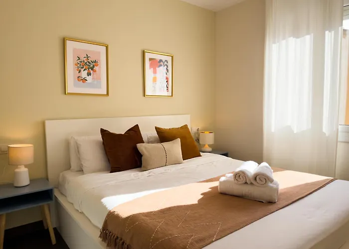 Boutique Remei Apartamento *