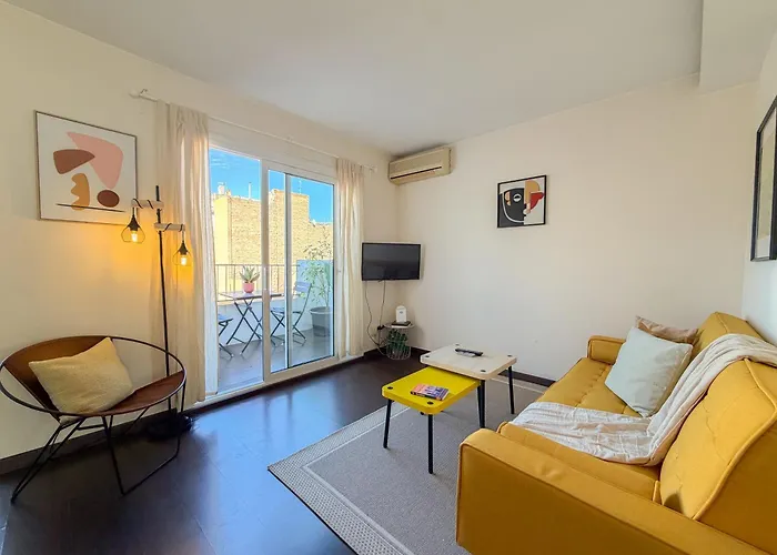 Boutique Remei Apartamento