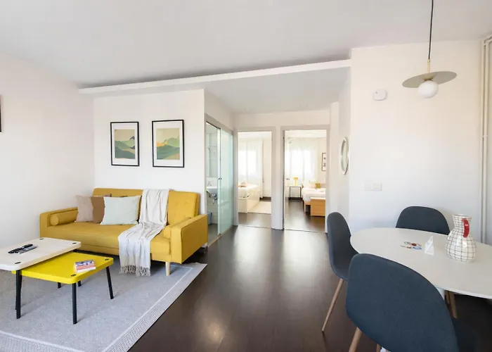 Appartement Boutique Remei Barcelone