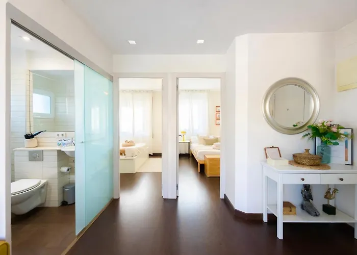 Boutique Remei Apartamento Barcelona