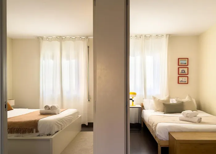 Apartamento Boutique Remei