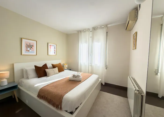 Apartamento Boutique Remei