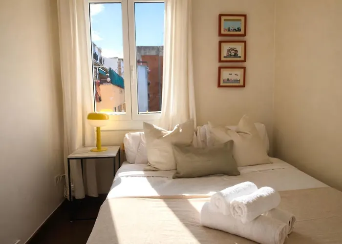 Boutique Remei * Barcelona