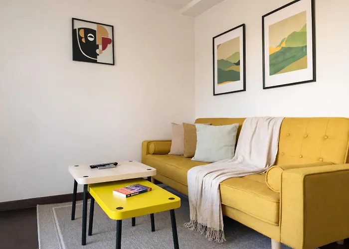 Apartamento Boutique Remei