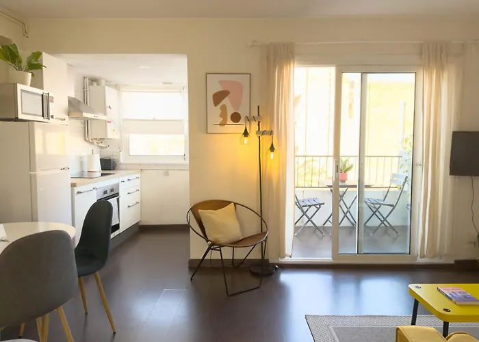 Boutique Remei Apartamento *