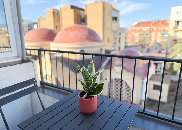 Boutique Remei Apartamento