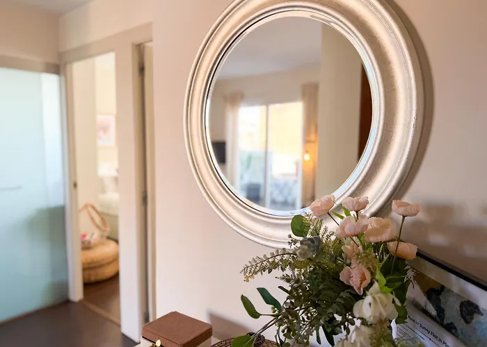 Boutique Remei Apartamento *