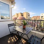 Apartment Boutique Remei *
