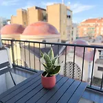 Boutique Remei Apartment