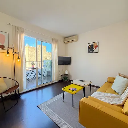 Boutique Remei Apartment