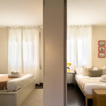 Apartament Boutique Remei