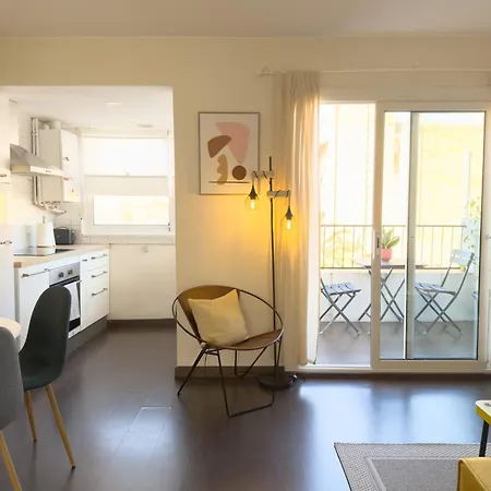 Boutique Remei Apartment *